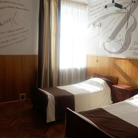 Hotel Byg بريست المظهر الخارجي الصورة