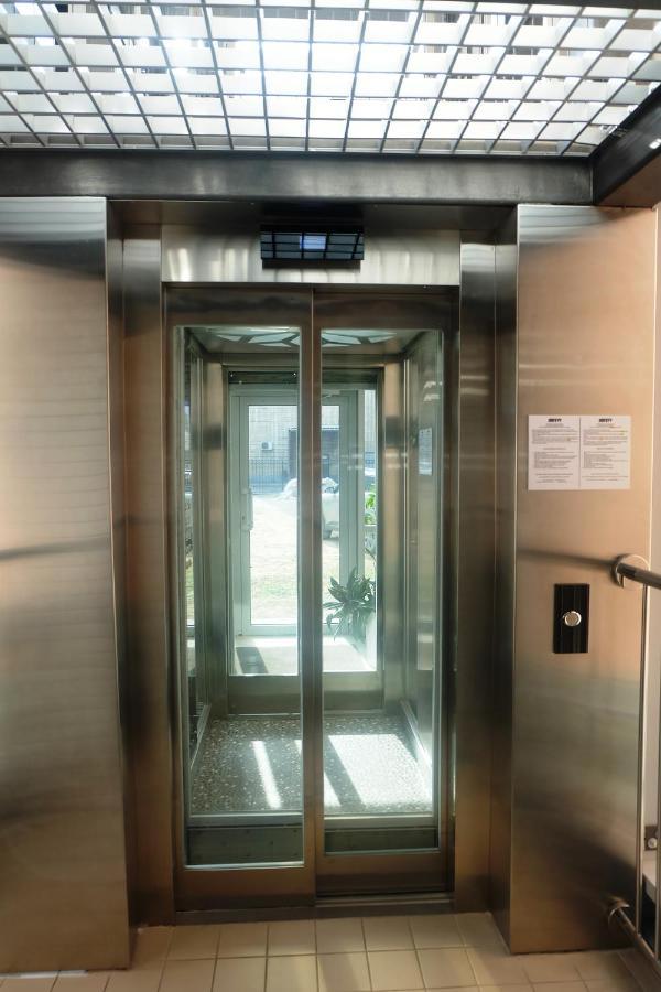 Hotel Byg بريست المظهر الخارجي الصورة